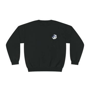 Moon Sweatshirt