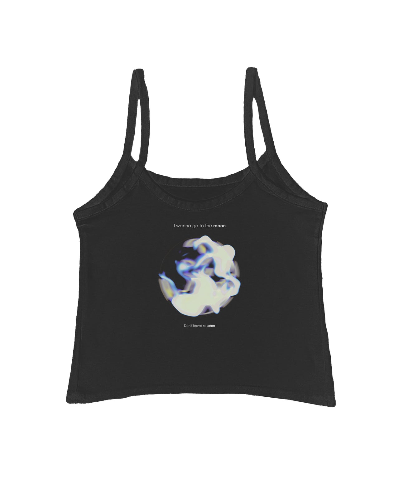 Moon Tank Top