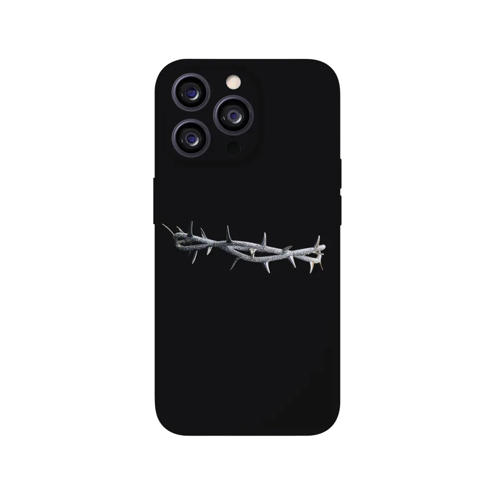 Kendrick Mr Morale Phone Case 