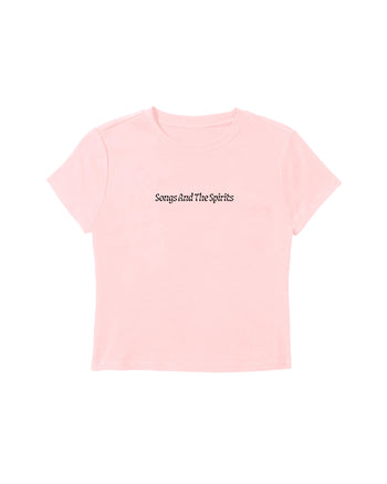 Music Heals My Soul Baby Tee