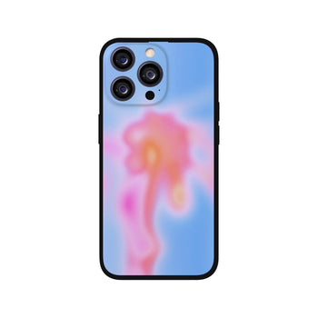 Abstract Art Phone Case 