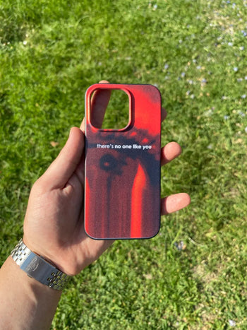 No One Like You Phone Case 