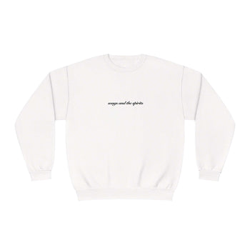 Nothin' Lasts Forever Sweatshirt