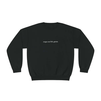 Nothin' Lasts Forever Sweatshirt