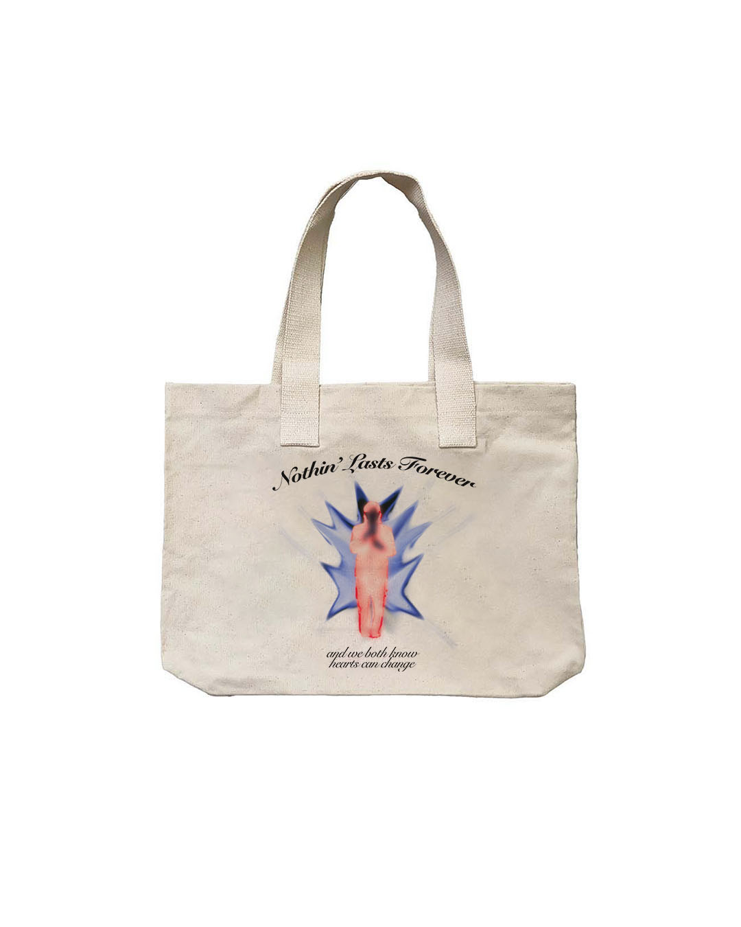 Abslut Vodka Large Canvas Bag