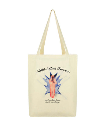 6th Sense Cloth Bag