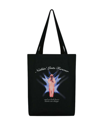 6th Sense Cloth Bag