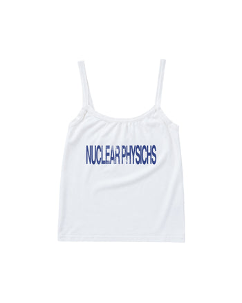 NUCLEAR PHYSICS Tank Top