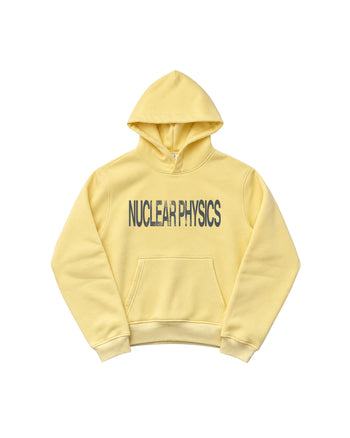 NUCLEAR PHYSICS OVERSIZE HOODIE