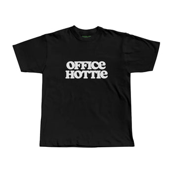 Office Hottie Regular Fit Tişört