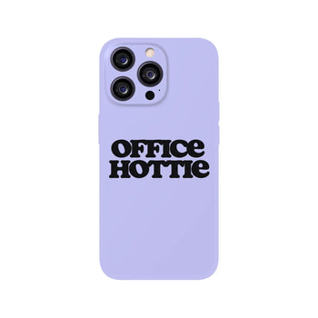 Office Hottie Phone Case 