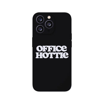 Office Hottie Phone Case 