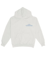 High Vibrations Oversize Hoodie