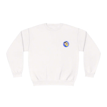 Orb of Authenticity Sweatshirt