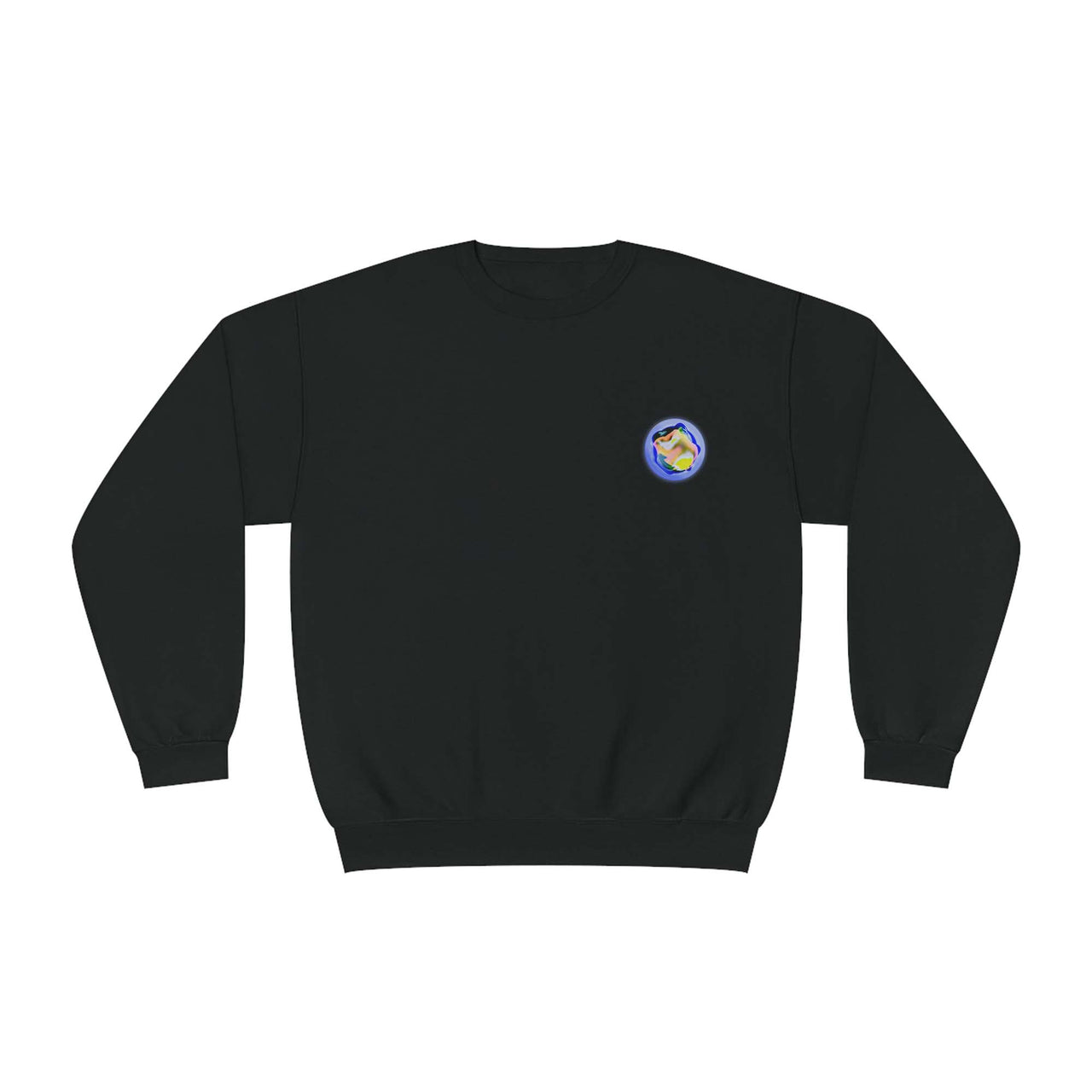 Orb of Authenticity Sweatshirt