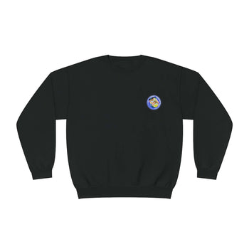 Orb of Authenticity Sweatshirt