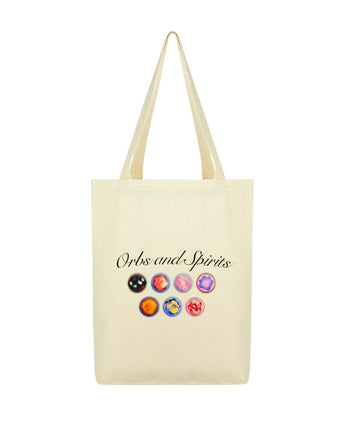 6th Sense Cloth Bag