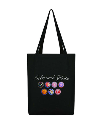 6th Sense Cloth Bag