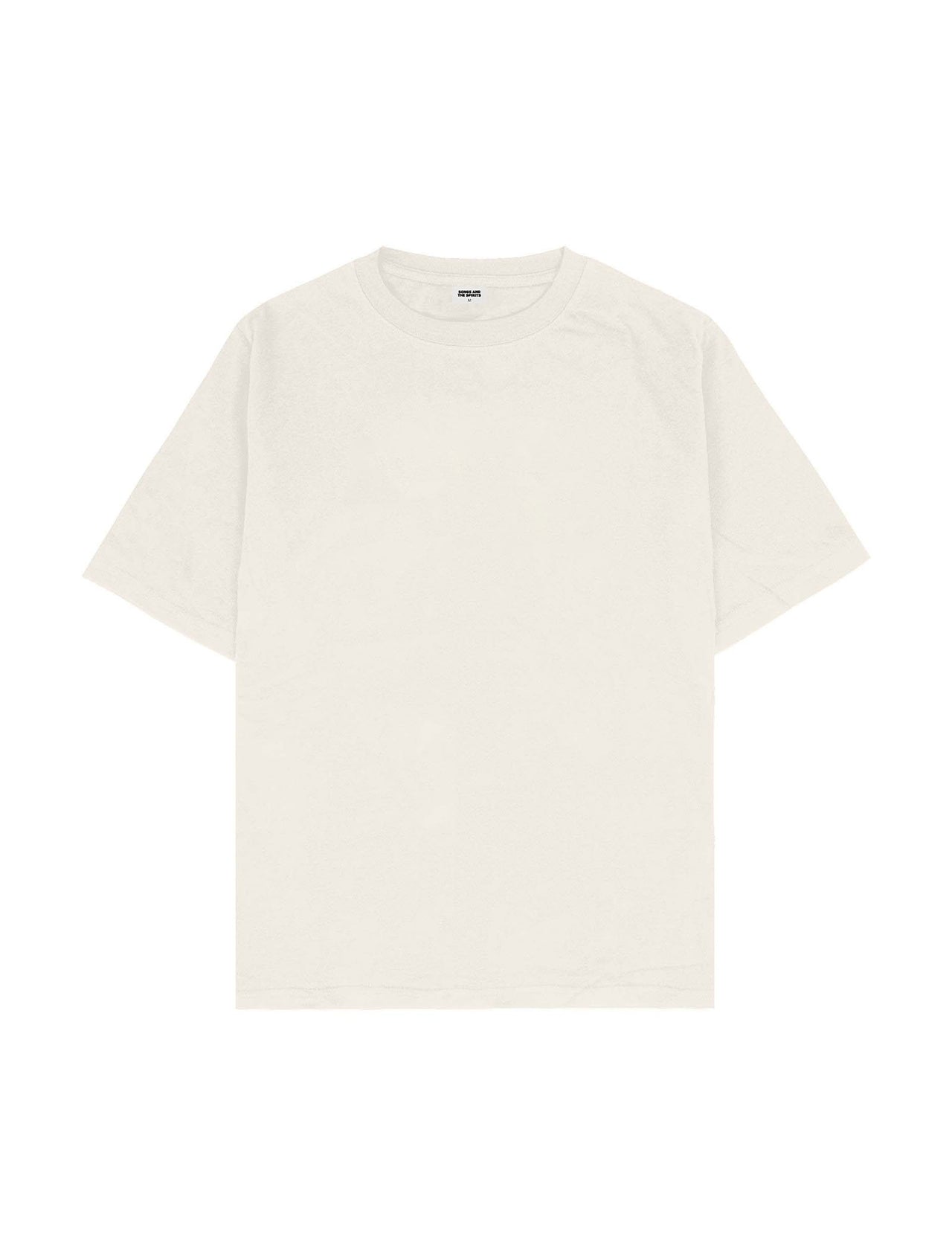 Spirits Basic Oversize Tişört