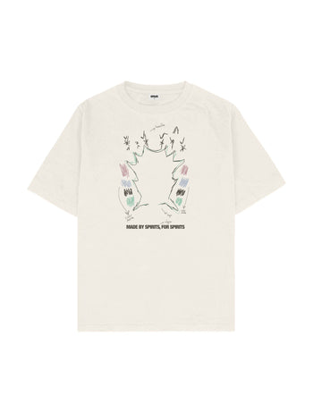 Instructions Oversize T-Shirt