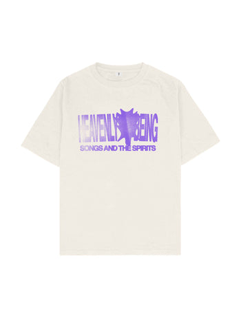6th Sense Oversize T-shirt