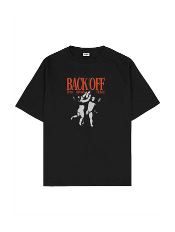 Eros Already Picked Oversize Tişört