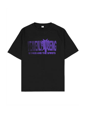 6th Sense Oversize T-shirt