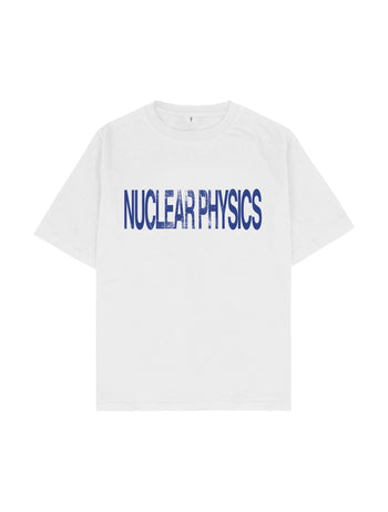 NUCLEAR PHYSICS Oversized T-Shirt