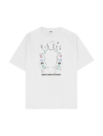 Instructions Oversize T-Shirt