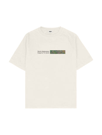 The Kiss Oversize Tişört