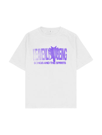 6th Sense Oversize T-shirt