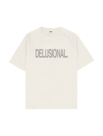 6th Sense Oversize T-shirt