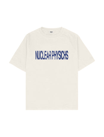 NUCLEAR PHYSICS Oversized T-Shirt
