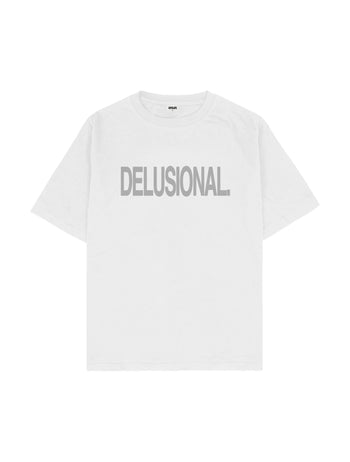 6th Sense Oversize T-shirt