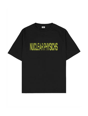 NUCLEAR PHYSICS Oversized T-Shirt