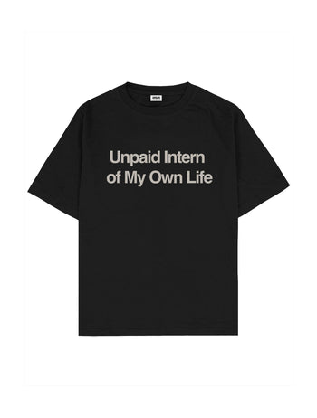 6th Sense Oversize T-shirt