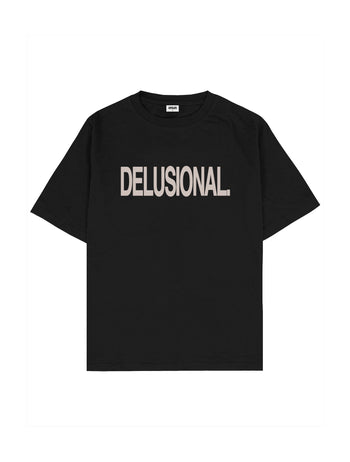 6th Sense Oversize T-shirt