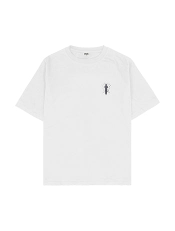 6th Sense Oversize T-shirt