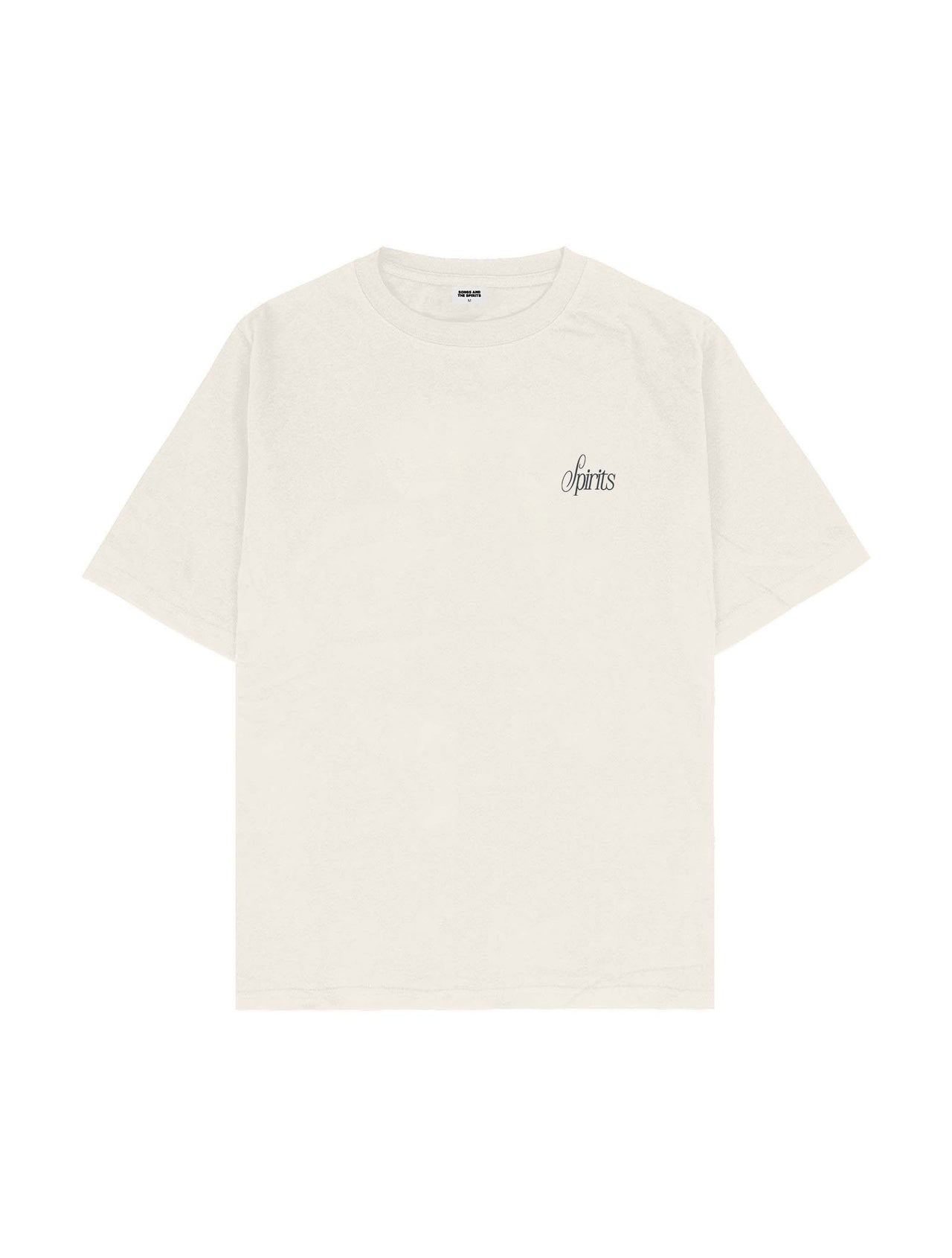 The Turkish Ritual Oversize Tişört