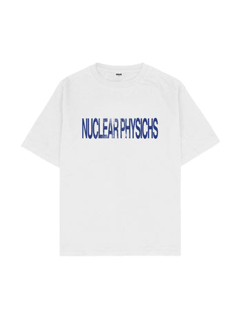 NUCLEAR PHYSICS Oversized T-Shirt