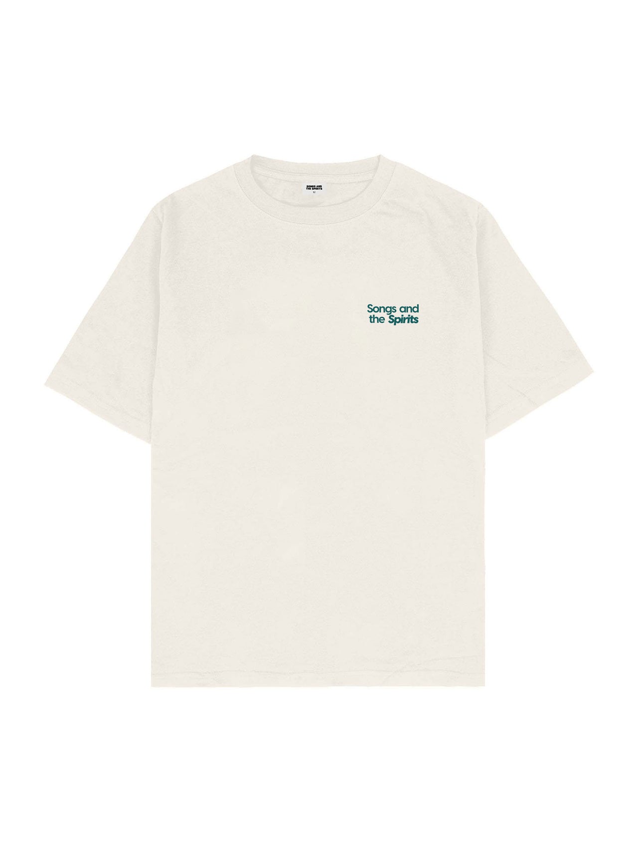 SATS 04 Oversize Tişört