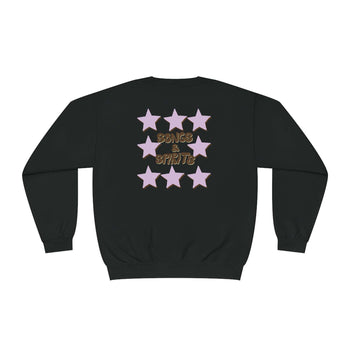 Pstel Stars Sweatshirt