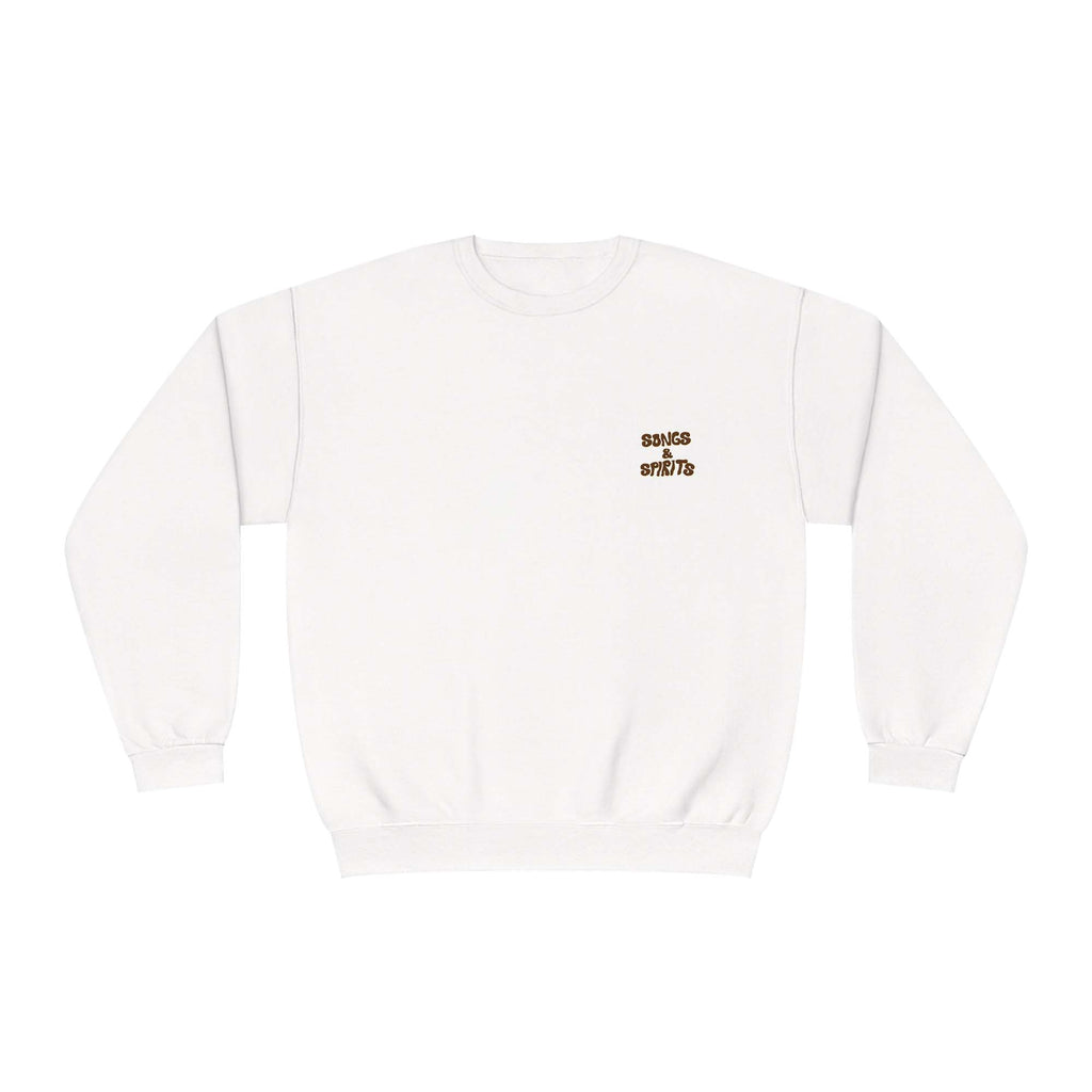 Pastel Stars Sweatshirt