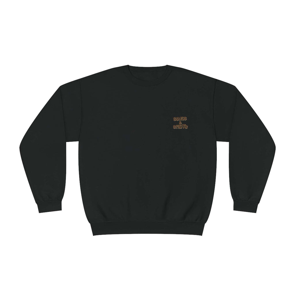 Pastel Stars Sweatshirt