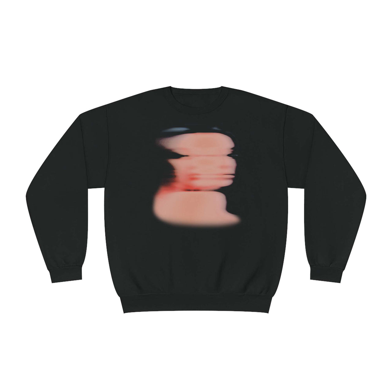 Past Sinner Sweatshirt - SİYAH S