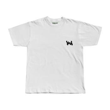 Peace of Mind Tee