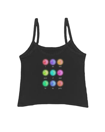 Peace of Mind Tank Top