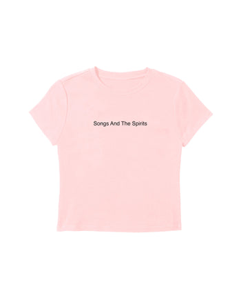 Peace of Mind Baby Tee