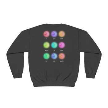 Peace of Mind Sweatshirt