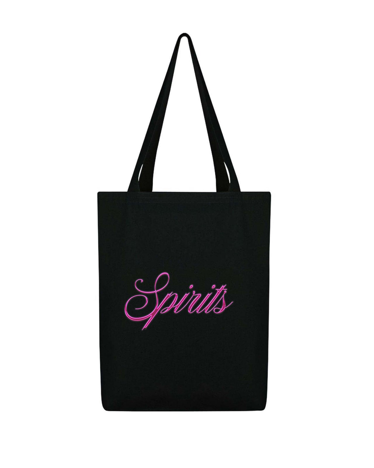 6th Sense Cloth Bag